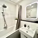 Appartement Cityapartments *