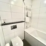 Cityapartments Appartement Düsseldorf