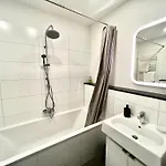 Cityapartments Appartement Düsseldorf