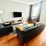 Appartement Cityapartments