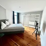 Cityapartments Düsseldorf