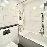 Cityapartments Appartement Düsseldorf
