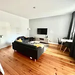 Appartement Cityapartments