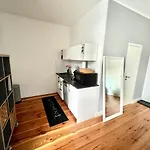 Cityapartments Duesseldorf
