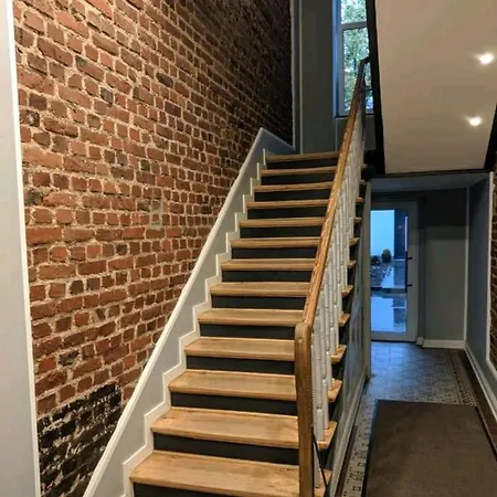 Cityapartments Apartment Dusseldorf