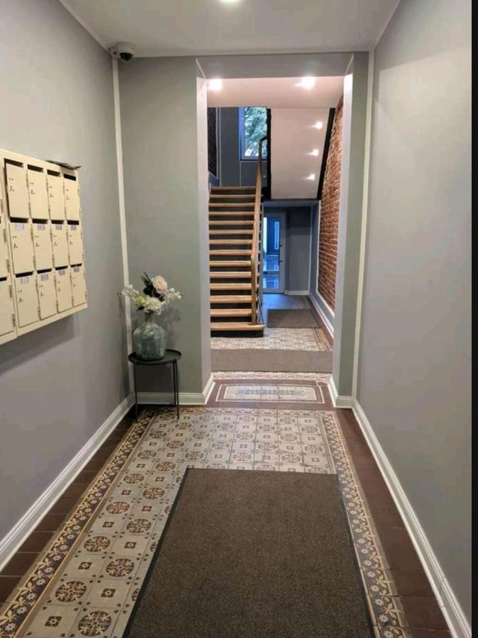 Apartment Vibehome - Stresemannstrasse *