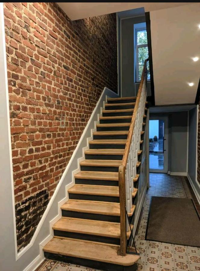 Vibehome - Stresemannstrasse Appartement Düsseldorf