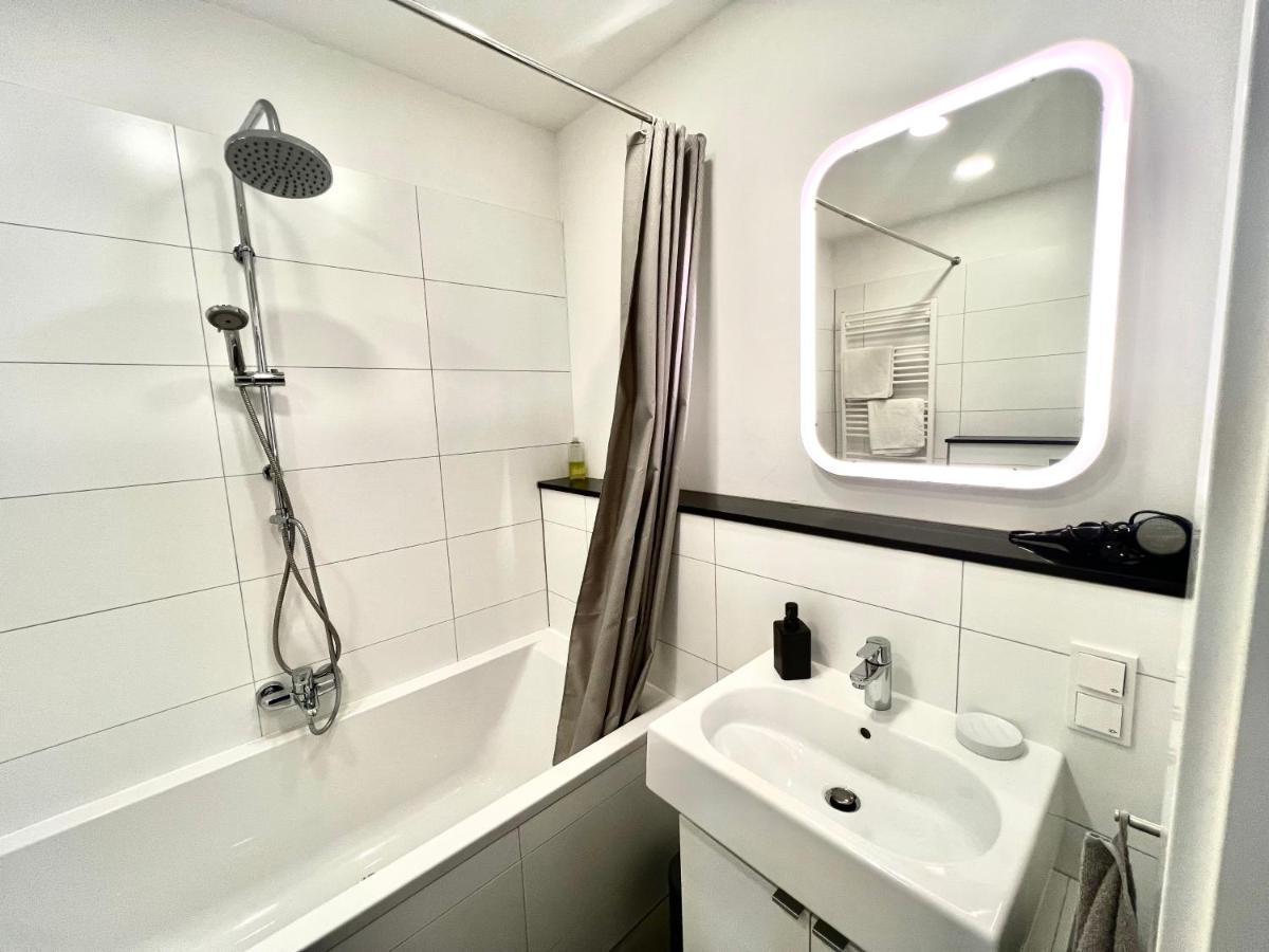 Appartement Vibehome - Stresemannstrasse *