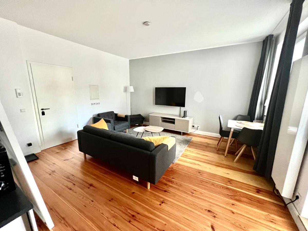 Appartement Vibehome - Stresemannstrasse