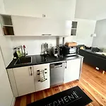 Cityapartment Düsseldorf - Stadtmitte